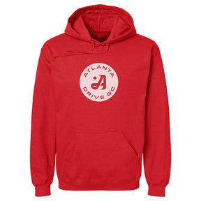 Atlanta Drive GC Men's Hoodie | 500 LEVEL