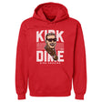 Kirk Cousins Men's Hoodie | 500 LEVEL