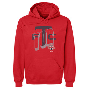 Toronto FC Men's Hoodie | 500 LEVEL