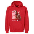 Zion Williamson Men's Hoodie | 500 LEVEL