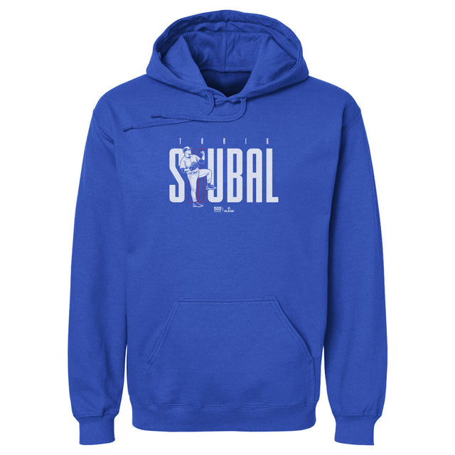 Tarik Skubal Men's Hoodie | 500 LEVEL