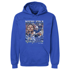 Josh Allen Men's Hoodie | 500 LEVEL