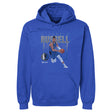 D'Angelo Russell Men's Hoodie | 500 LEVEL