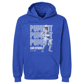 Cam Bynum Men's Hoodie | 500 LEVEL