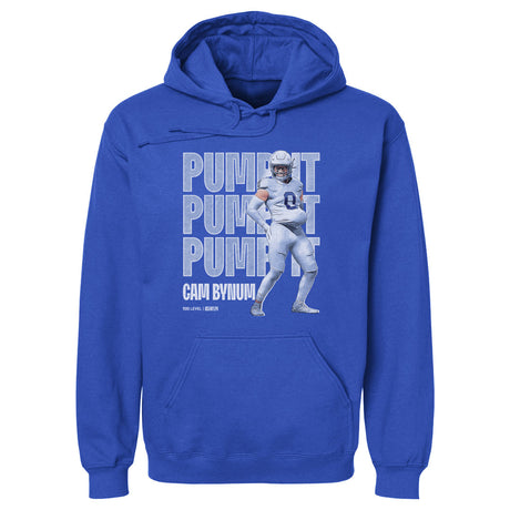 Cam Bynum Men's Hoodie | 500 LEVEL