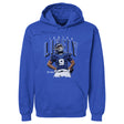 Isaiah Likely Men's Hoodie | 500 LEVEL