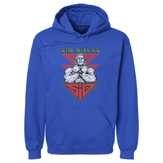 Sycho Sid Men's Hoodie | 500 LEVEL
