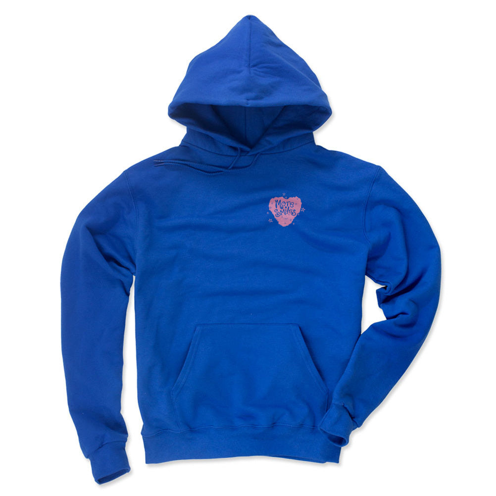 Dancing While Cancering Men's Hoodie | 500 LEVEL
