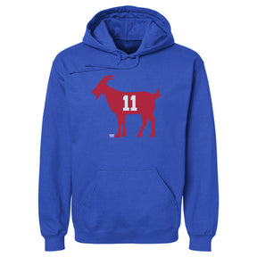 Detroit Men's Hoodie | 500 LEVEL