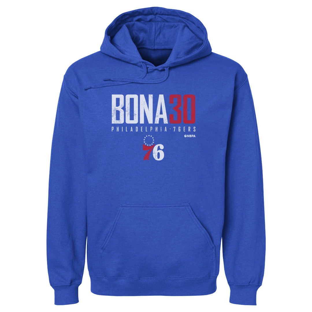 Adem Bona Men's Hoodie | 500 LEVEL