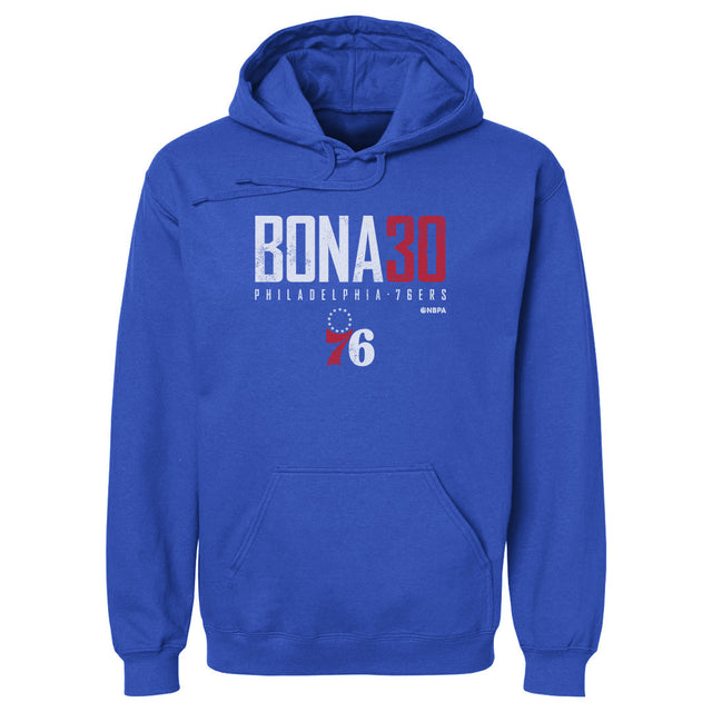 Adem Bona Men's Hoodie | 500 LEVEL