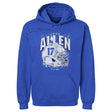 Josh Allen Men's Hoodie | 500 LEVEL