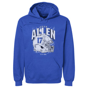 Josh Allen Men's Hoodie | 500 LEVEL
