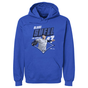 Blake Snell Men's Hoodie | 500 LEVEL