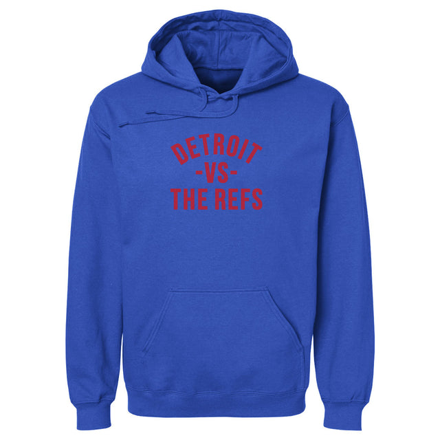 Vs. Everybody Men's Hoodie | 500 LEVEL