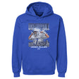 Josh Allen Men's Hoodie | 500 LEVEL