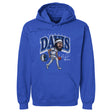Anthony Davis Men's Hoodie | 500 LEVEL