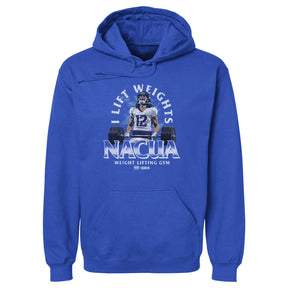 Puka Nacua Men's Hoodie | 500 LEVEL