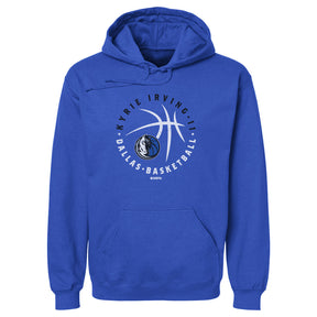 Kyrie Irving Men's Hoodie | 500 LEVEL