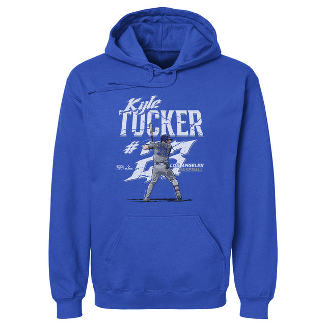 Kyle Tucker Men's Hoodie | 500 LEVEL