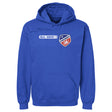FC Cincinnati Men's Hoodie | 500 LEVEL