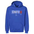 Matthew Schaefer Men's Hoodie | 500 LEVEL