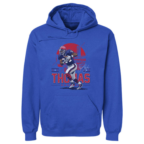 Thurman Thomas Men's Hoodie | 500 LEVEL