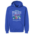 Anthony Edwards Men's Hoodie | 500 LEVEL