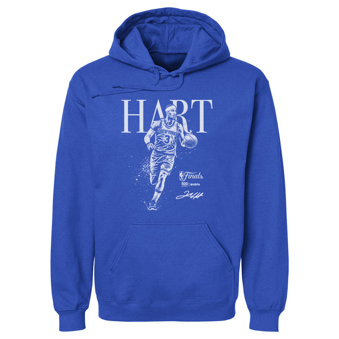 Josh Hart Men's Hoodie | 500 LEVEL