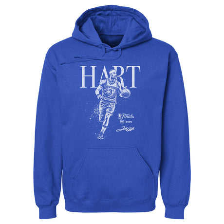 Josh Hart Men's Hoodie | 500 LEVEL