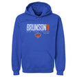 Jalen Brunson Men's Hoodie | 500 LEVEL