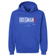 Alex Bregman Men's Hoodie | 500 LEVEL