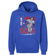 Seiya Suzuki Men's Hoodie | 500 LEVEL