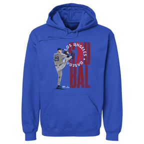 Tarik Skubal Men's Hoodie | 500 LEVEL