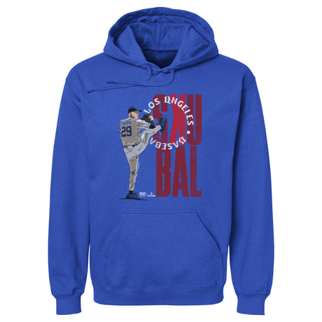 Tarik Skubal Men's Hoodie | 500 LEVEL