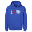 LeBron James Men's Hoodie | 500 LEVEL