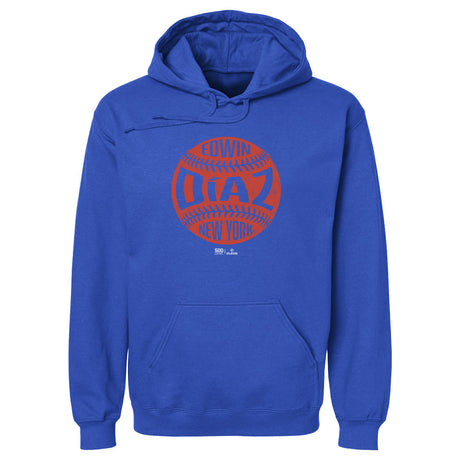 Edwin Diaz Men's Hoodie | 500 LEVEL