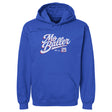 Moises Ballesteros Men's Hoodie | 500 LEVEL