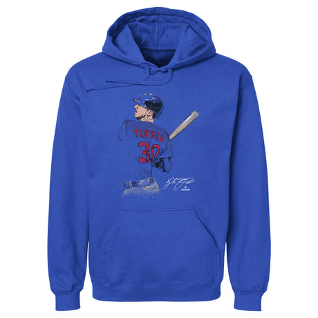 Kyle Tucker Men's Hoodie | 500 LEVEL