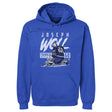 Joseph Woll Men's Hoodie | 500 LEVEL