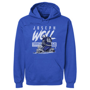 Joseph Woll Men's Hoodie | 500 LEVEL
