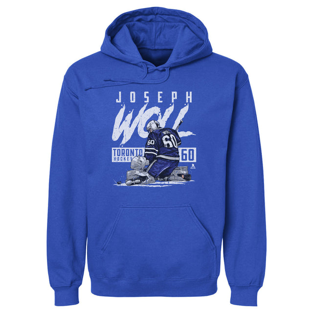 Joseph Woll Men's Hoodie | 500 LEVEL