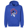 Pete Crow-Armstrong Men's Hoodie | 500 LEVEL