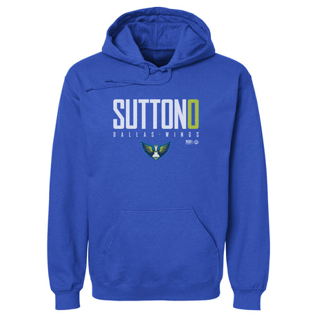 Sug Sutton Men's Hoodie | 500 LEVEL