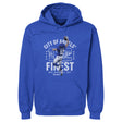 Puka Nacua Men's Hoodie | 500 LEVEL