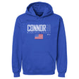 Kyle Connor Men's Hoodie | 500 LEVEL