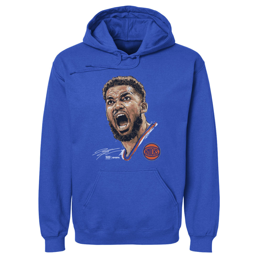 Karl-Anthony Towns Men's Hoodie | 500 LEVEL