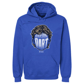 Jaxson Dart Men's Hoodie | 500 LEVEL