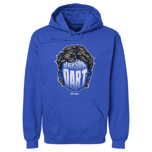 Jaxson Dart Men's Hoodie | 500 LEVEL