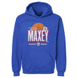 Tyrese Maxey Men's Hoodie | 500 LEVEL